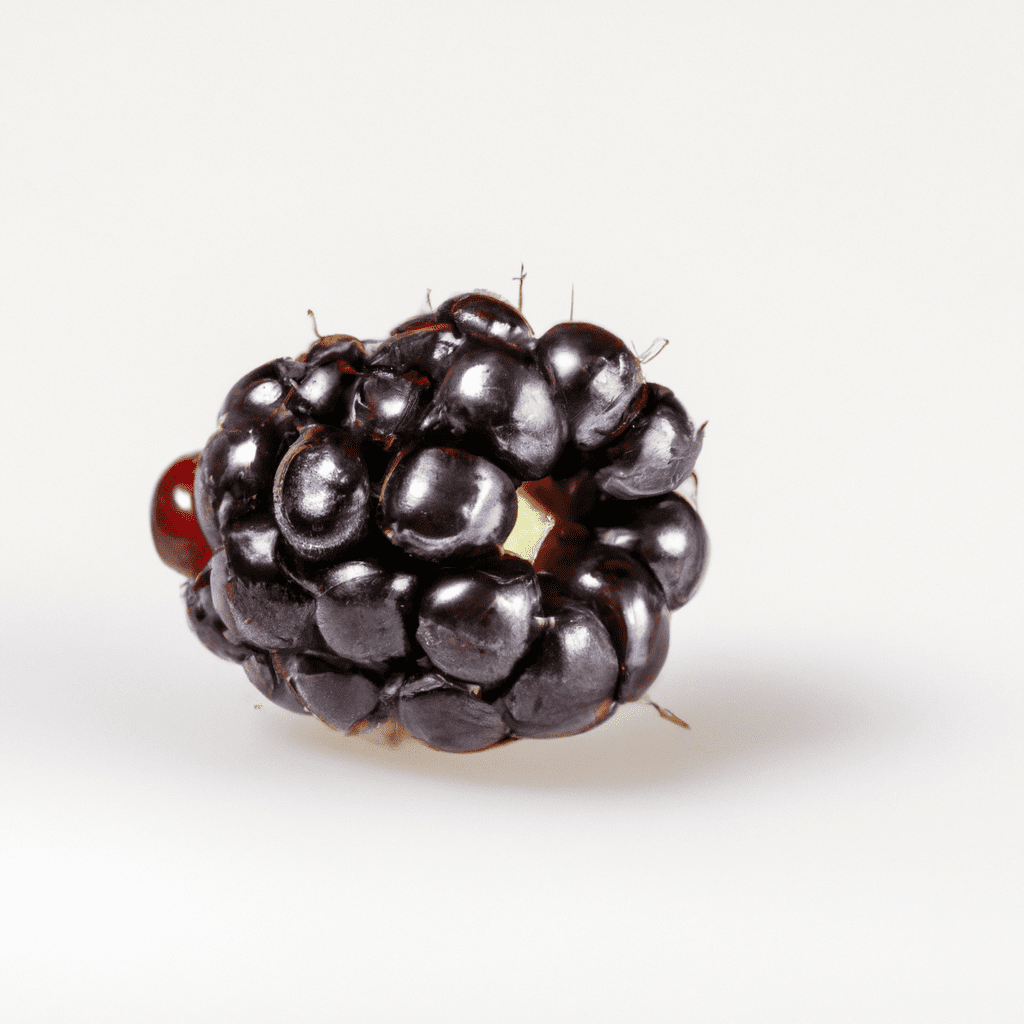 What is Boysenberry? What does Boysenberry taste like?