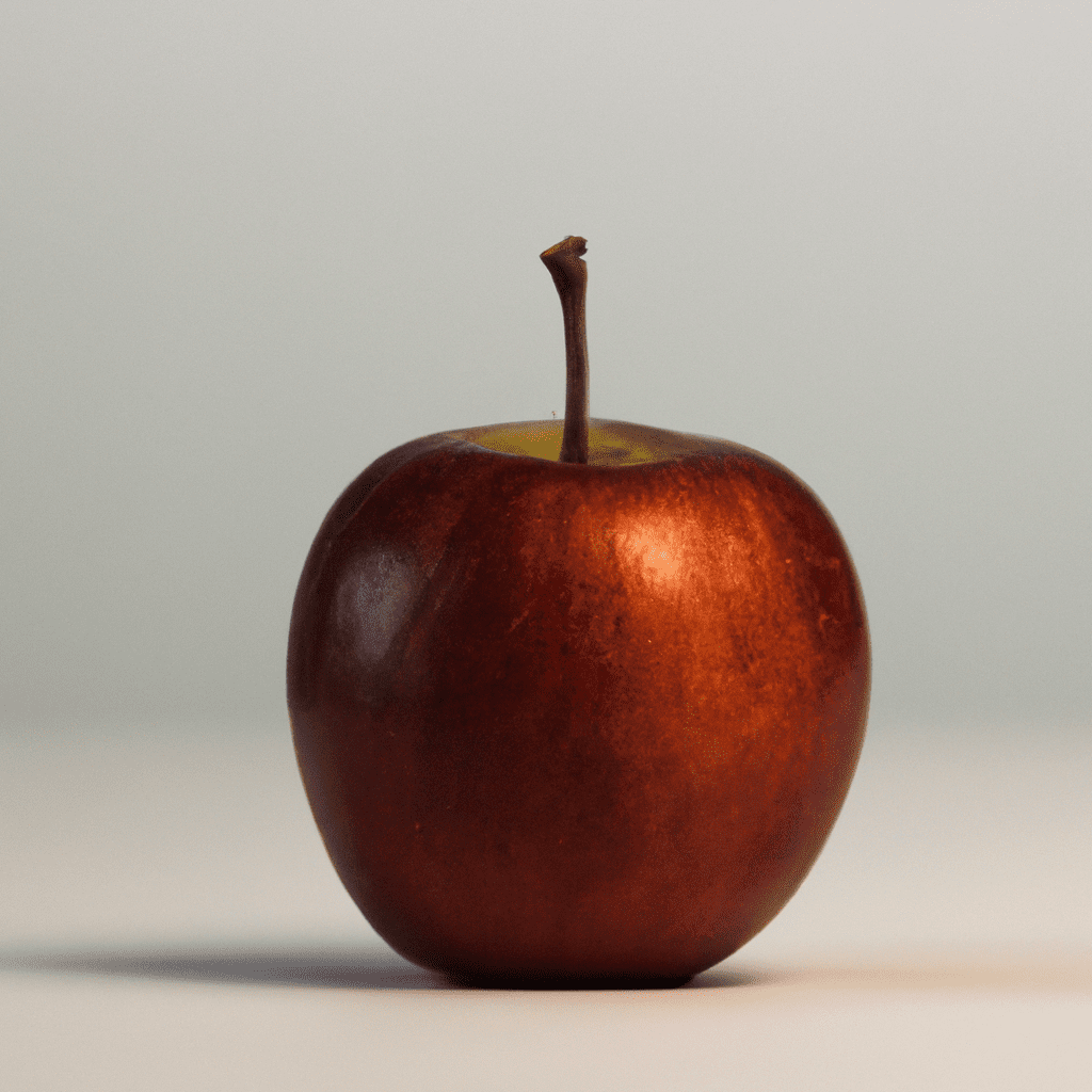 What is Apple? What does Apple taste like?