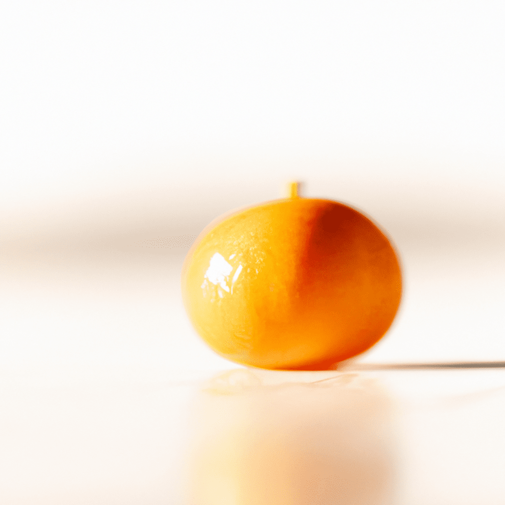 What is African Cherry Orange? What does African Cherry Orange taste like?