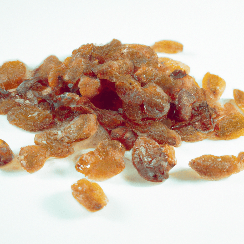 What is Raisin? What does Raisin taste like?