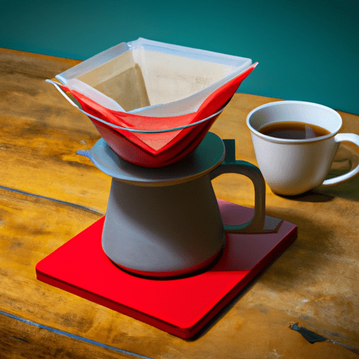 Alternative Methods: How to Make Pour Over Coffee Without a Cone Alternative Methods: How to Make Pour Over Coffee Without a Cone