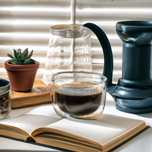 Exploring the Magic of German Pour Over Coffee Makers Exploring the Magic of German Pour Over Coffee Makers