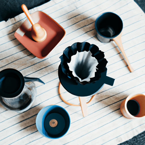 Mastering the Art of Pour Over Coffee Without a Dripper Mastering the Art of Pour Over Coffee Without a Dripper