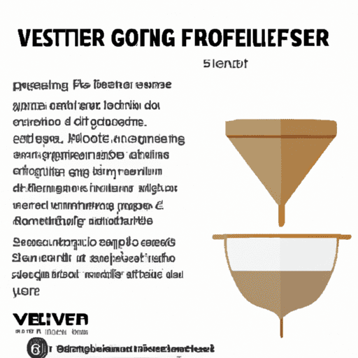 Unclogging Your Pour Over Coffee Filter: A Guide for Coffee Lovers Unclogging Your Pour Over Coffee Filter: A Guide for Coffee Lovers