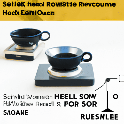 Understanding Why You Need a Scale for Perfect Pour Over Coffee Understanding Why You Need a Scale for Perfect Pour Over Coffee