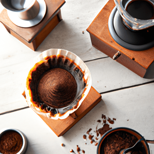 Understanding Why Your Pour Over Coffee is Bitter and How to Fix It Understanding Why Your Pour Over Coffee is Bitter and How to Fix It